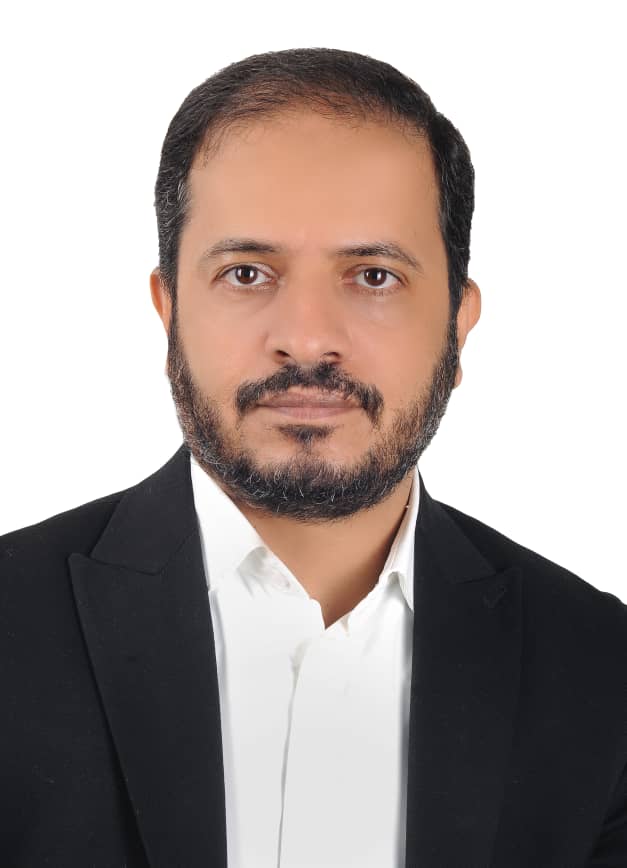 السيد محمد العمدي